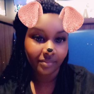 Meet your Posher, Carvelyn